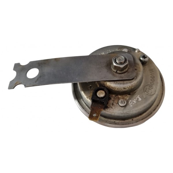 Par Buzinas L200 Triton 2013 Cx492