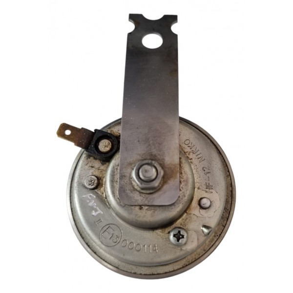 Par Buzinas L200 Triton 2013 Cx492