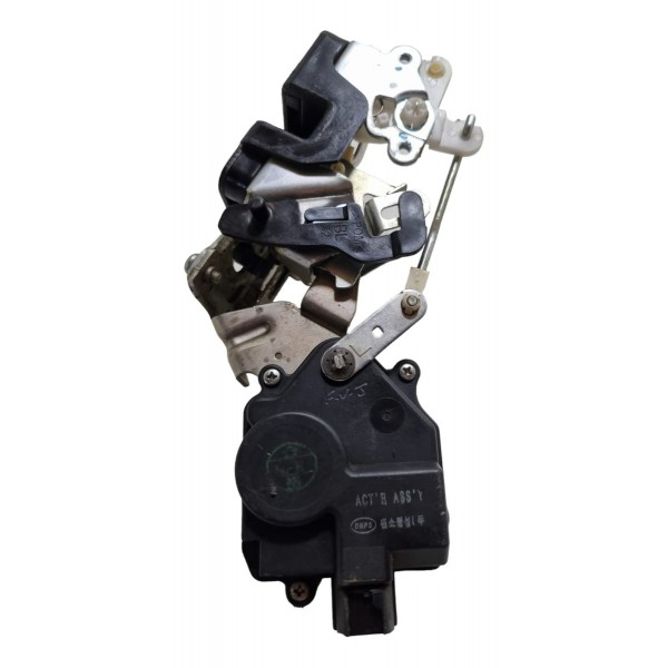 Fechadura Eletrica Traseira Esquerda Tucson 2005 2010 Cx419