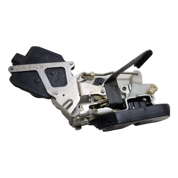 Fechadura Eletrica Traseira Esquerda Tucson 2005 2010 Cx419