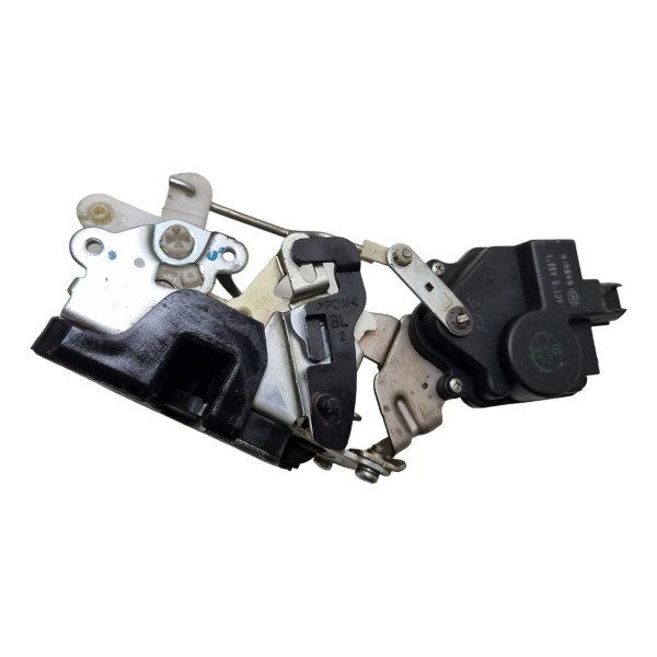 Fechadura Eletrica Traseira Esquerda Tucson 2005 2010 Cx419