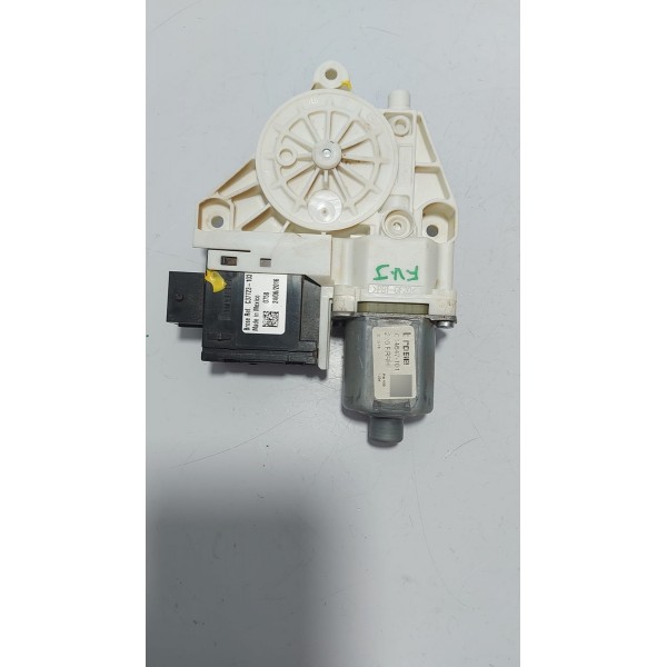 Motor Vidro Elétrico Porta Traseira D/ Fiat Toro 2017 Cx500