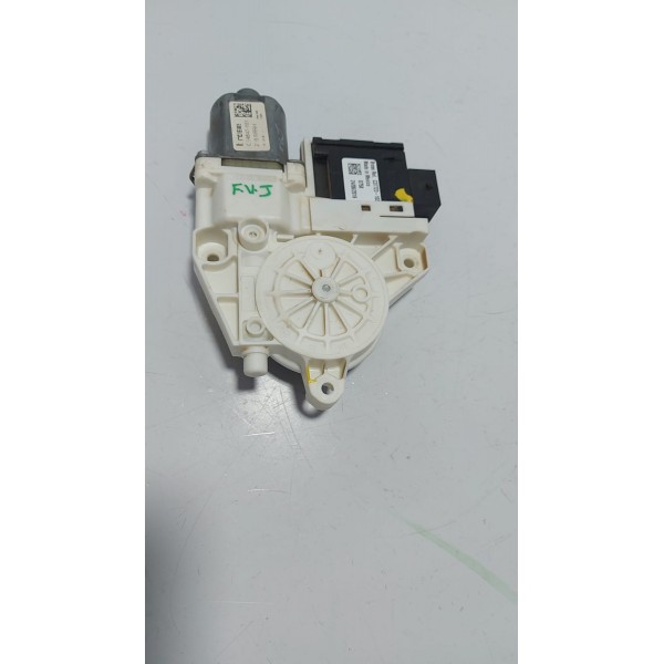 Motor Vidro Elétrico Porta Traseira D/ Fiat Toro 2017 Cx500
