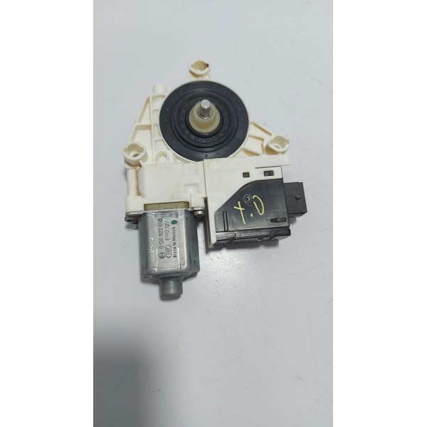 Motor Vidro Elétrico Porta Traseira D/ Fiat Toro 2017 Cx500