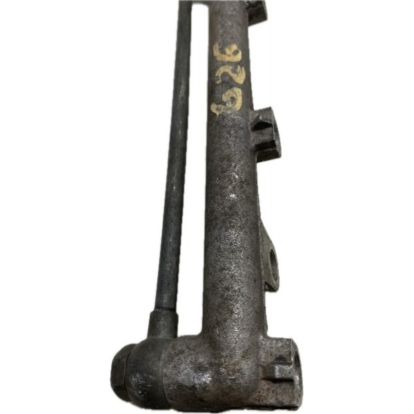 Flauta Bicos Injetores Mazda 626 2.0 1995 Original  Cx418