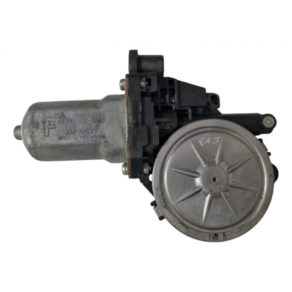 Motor Maquina De Vidro Tras Direita Triton 2013 Cx492