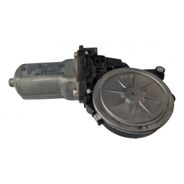 Motor Maquina De Vidro Tras Direita Triton 2013 Cx492