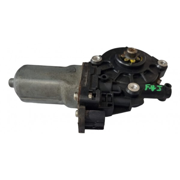 Motor Maquina De Vidro Tras Direita Triton 2013 Cx492