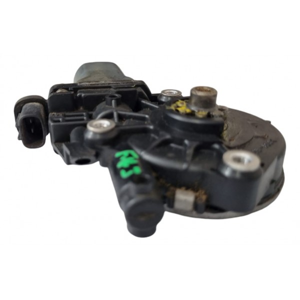 Motor Maquina De Vidro Tras Direita Triton 2013 Cx492