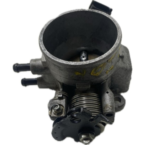 Tbi Tucson 2.0 2008 Cx418