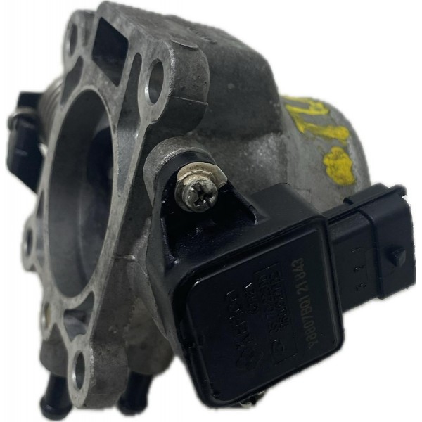 Tbi Tucson 2.0 2008 Cx418