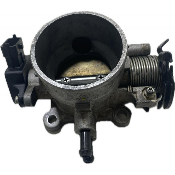 Tbi Tucson 2.0 2008 Cx418