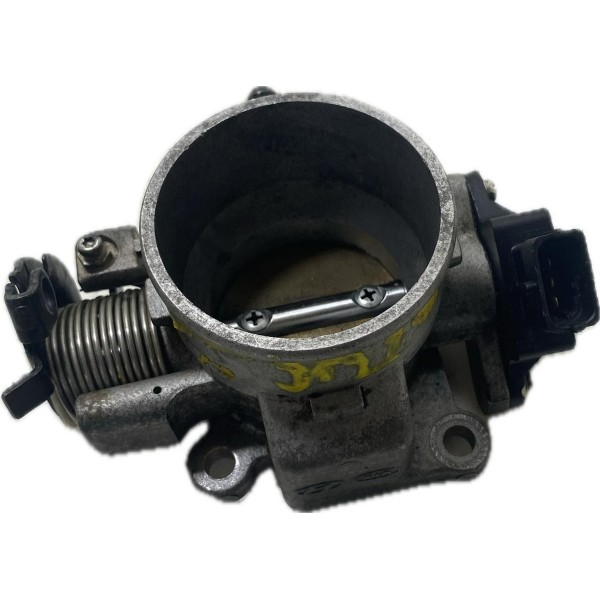 Tbi Tucson 2.0 2008 Cx418