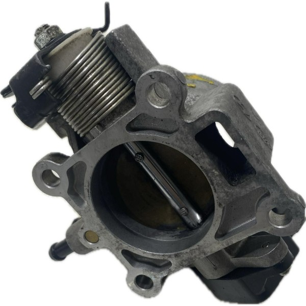 Tbi Tucson 2.0 2008 Cx418