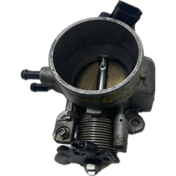 Tbi Tucson 2.0 2008 Cx418