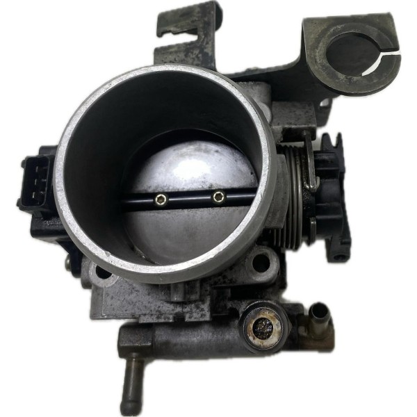 Corpo Borboleta Tbi Fiat Marea 2.0 20v Cx417