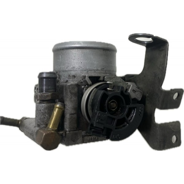 Corpo Borboleta Tbi Fiat Marea 2.0 20v Cx417