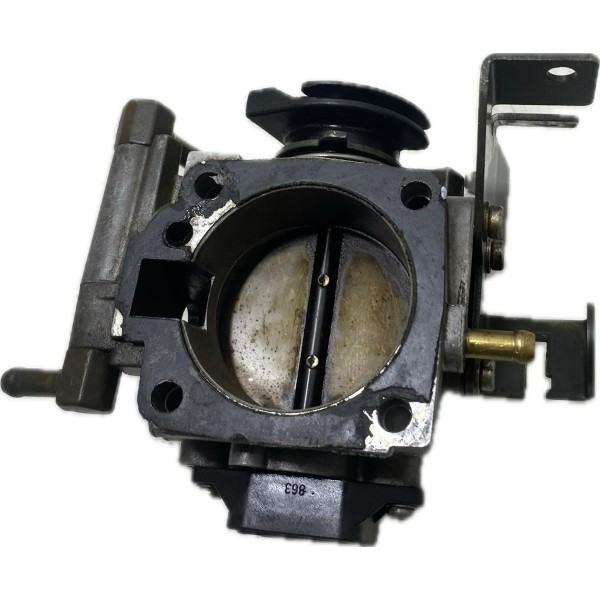 Corpo Borboleta Tbi Fiat Marea 2.0 20v Cx417