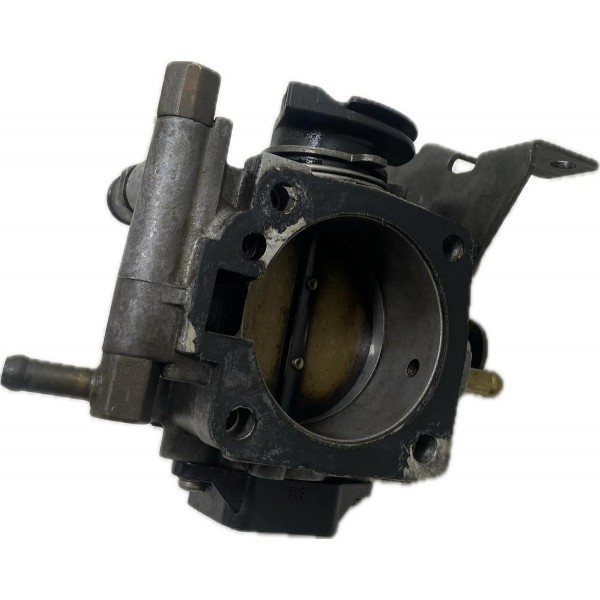 Corpo Borboleta Tbi Fiat Marea 2.0 20v Cx417