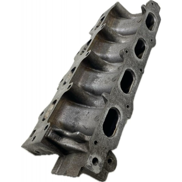 Suporte Bicos Injeção Admissão Clio Scenic 1.6 16v Cx417