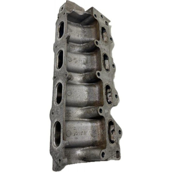 Suporte Bicos Injeção Admissão Clio Scenic 1.6 16v Cx417