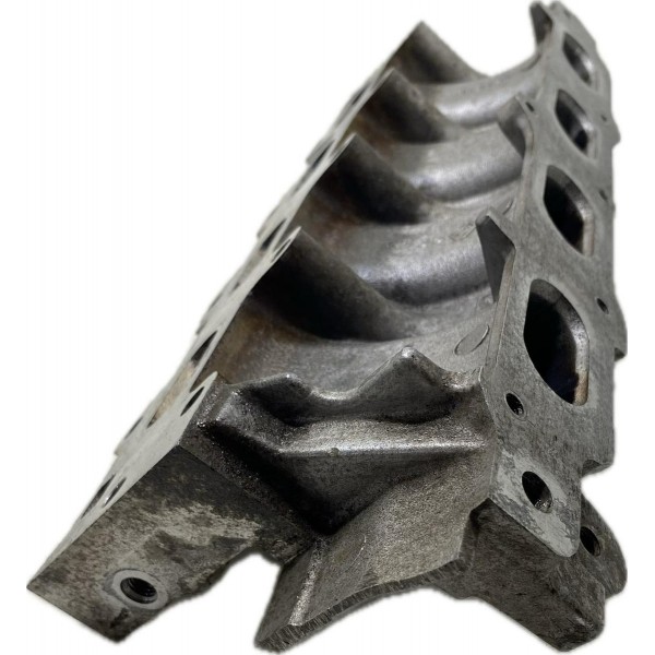 Suporte Bicos Injeção Admissão Clio Scenic 1.6 16v Cx417