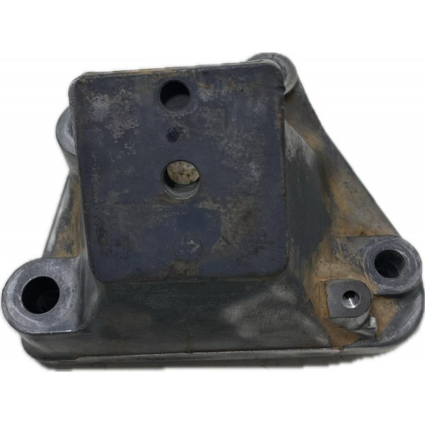 Suporte Do Coxim Do Motor L.d Pajero Full 3.8 V6 2012 Cx417