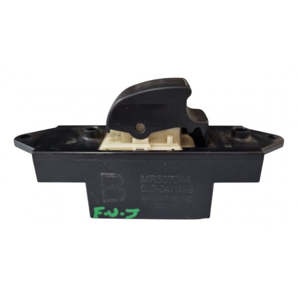 Comando De Vidro Dianteiro Direito Triton 2012 A 2015 Cx492