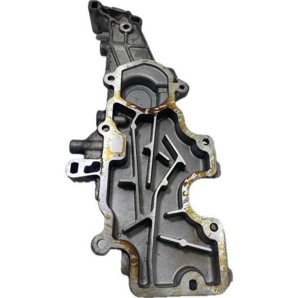 Tampa Motor Antichamas  Megane Clio Kangoo 1.6 16v Cx416