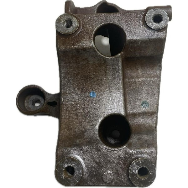 Suporte Compressor Ar S10 2.4 Flex 2013 2014 Cx416