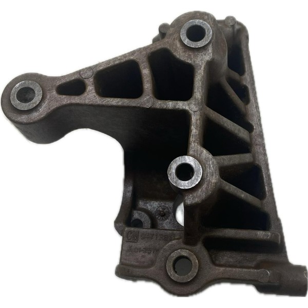 Suporte Compressor Ar S10 2.4 Flex 2013 2014 Cx416