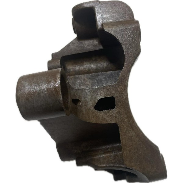 Suporte Compressor Ar S10 2.4 Flex 2013 2014 Cx416