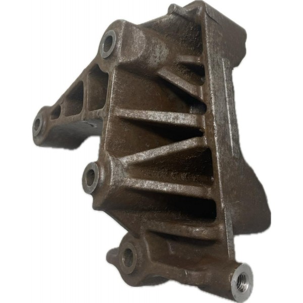 Suporte Compressor Ar S10 2.4 Flex 2013 2014 Cx416