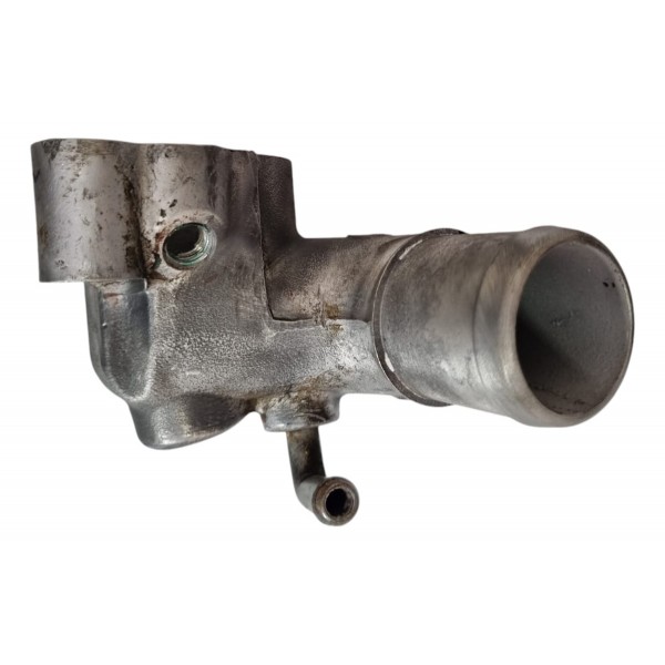Flange Sensor De Temperatura L200 Triton 3.2 Hpe Cx492
