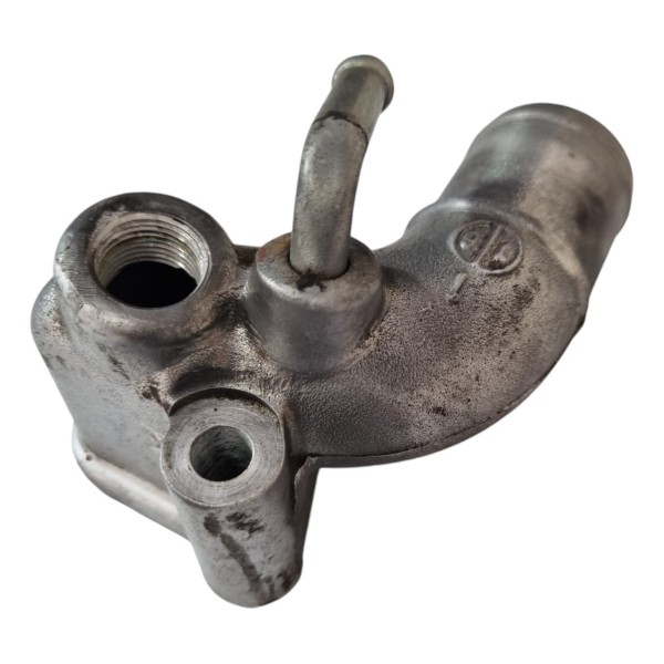 Flange Sensor De Temperatura L200 Triton 3.2 Hpe Cx492