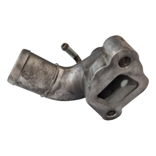 Flange Sensor De Temperatura L200 Triton 3.2 Hpe Cx492