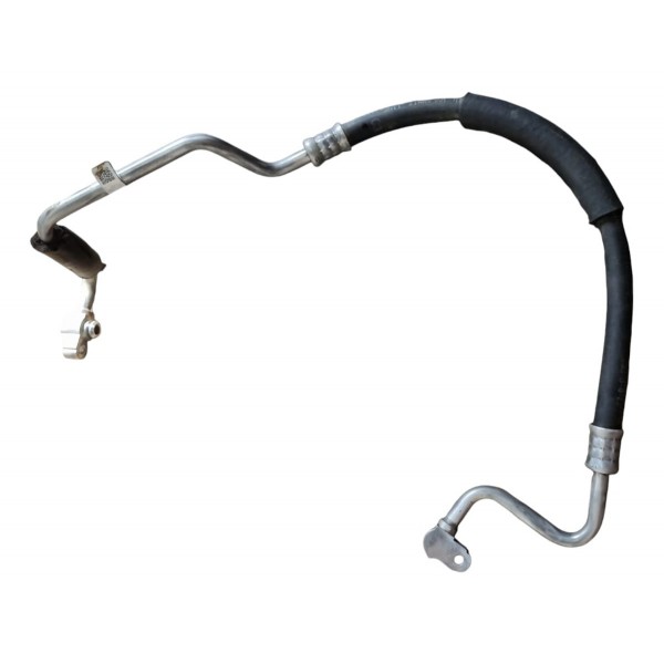 Tubo Ar Condicionado L200 Triton 3.2  2013 Ca550029 Cx492