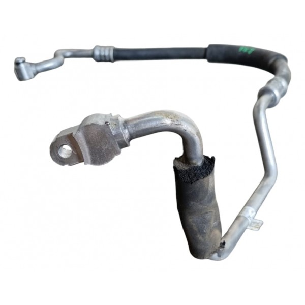 Tubo Ar Condicionado L200 Triton 3.2  2013 Ca550029 Cx492