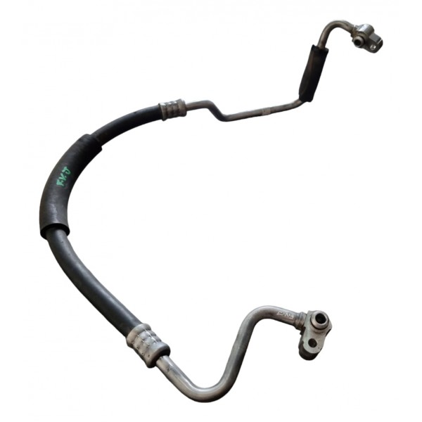 Tubo Ar Condicionado L200 Triton 3.2  2013 Ca550029 Cx492