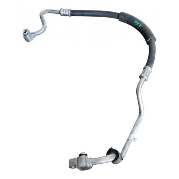 Tubo Ar Condicionado L200 Triton 3.2  2013 Ca550029 Cx492