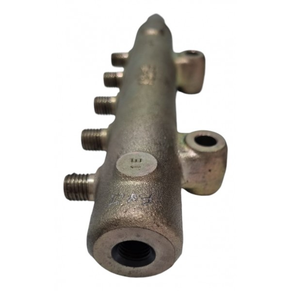 Flauta S/ Sensor Triton Dakar 3.2 2008/2015 Cx492