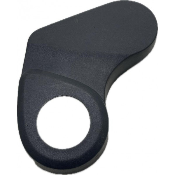 Acabamento Banco Lado Esquerdo Fiat Palio  Cx414