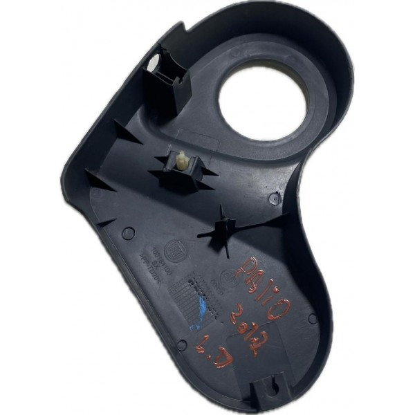 Acabamento Banco Lado Esquerdo Fiat Palio  Cx414