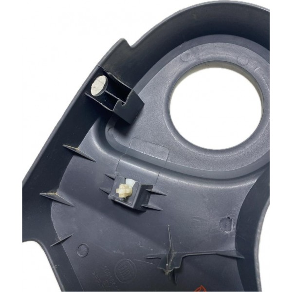 Acabamento Banco Lado Esquerdo Fiat Palio  Cx414