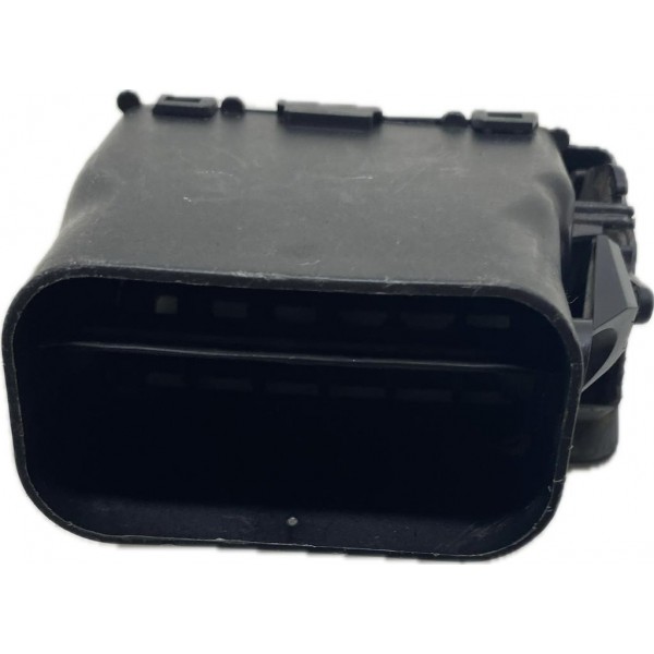 Difusor De Ar 307 Lado Esquerdo Cx414