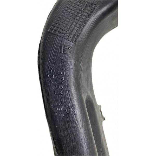 Duto De Ar S10 2013 Lado Direito Cx414