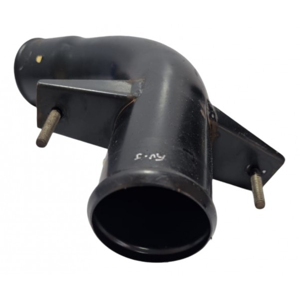 Tubo Cano Intercooler L200 Triton 3.2 2013 Cx492