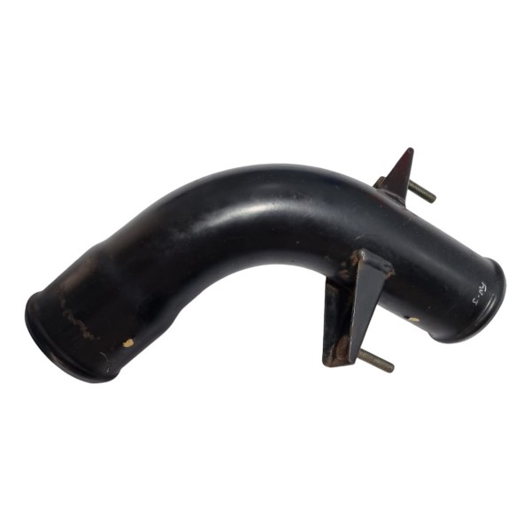 Tubo Cano Intercooler L200 Triton 3.2 2013 Cx492