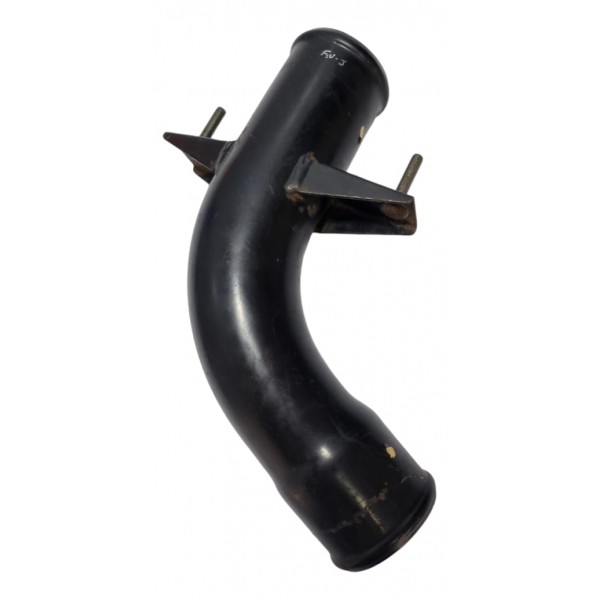 Tubo Cano Intercooler L200 Triton 3.2 2013 Cx492