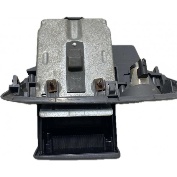 Moldura Cinzeiro Honda Civic 2001 2002 2003 2004 2005 Cx414